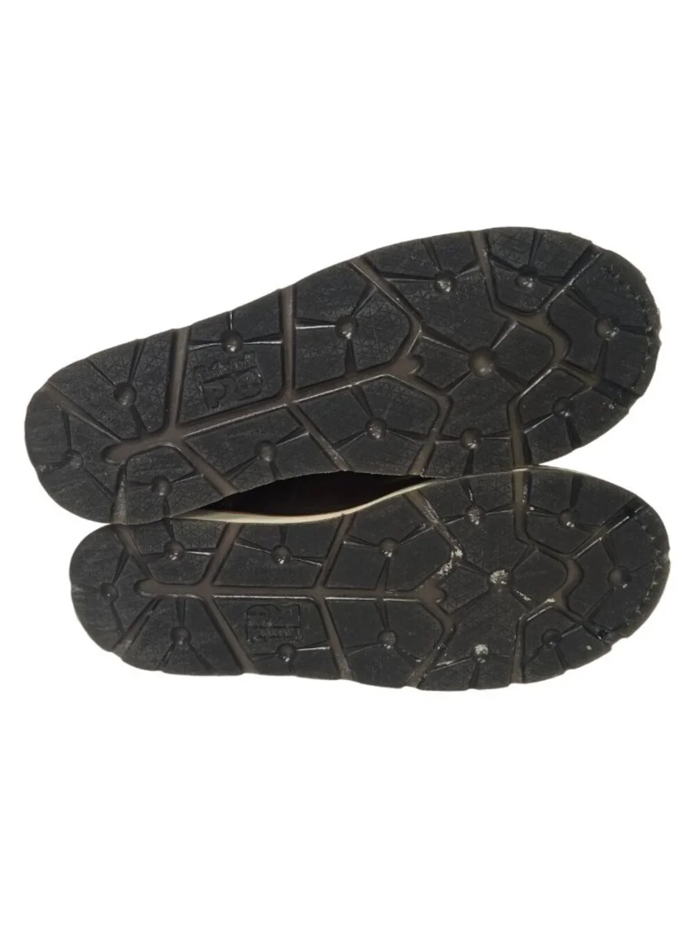 Timberland PRO Men's Alloy Toe Gridworks Waterproof 8